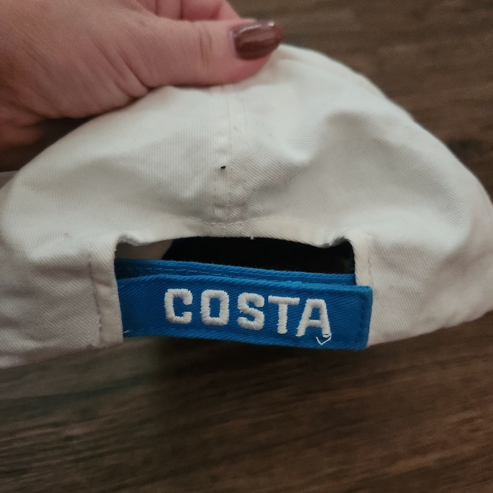 Costa Hat - Picture 4 of 4